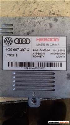 Audi A6 (C7 - 4G) C7 - 4G xenonvezérlö 4g0907397q