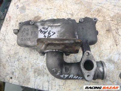 Audi A4 (B5 - 8D) 1.9 TDI szívótorok 028 129 713 K 028129713k