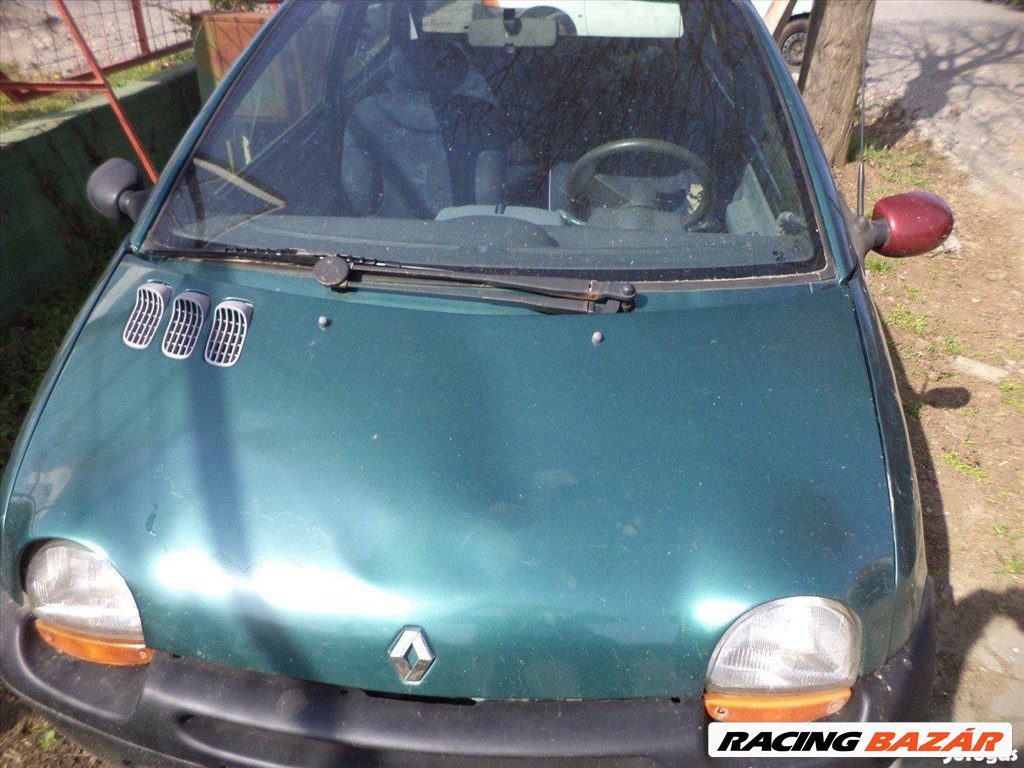 Renault Twingo I bontott alkatrészei 1. kép