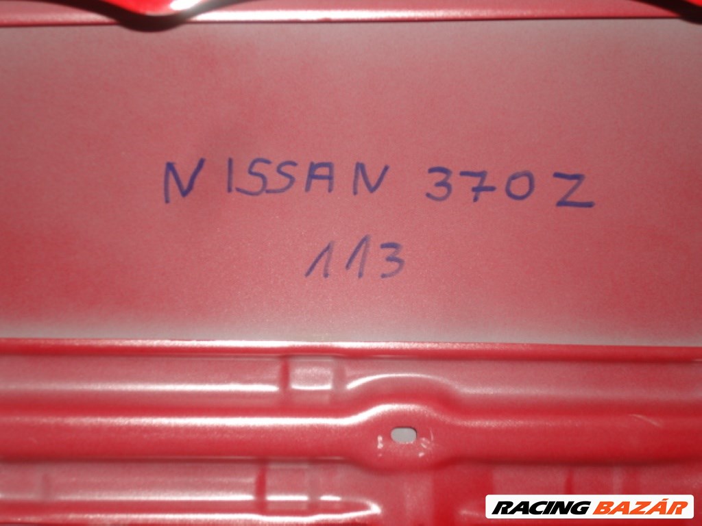 Nissan 370 Z Jobb első ajtó  5. kép
