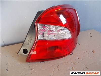 Ford Ka+ jobb hátsó lámpa 2016- 7JBB-13404-AC