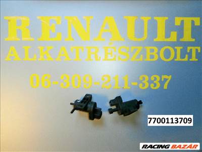 Renault 1.9 és 2.2dci 7700113709 elektromos szelep 