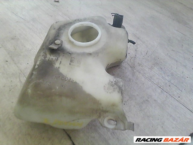 OPEL ASTRA F 91-94 Ablakmosó tartály 1 motoros 1. kép