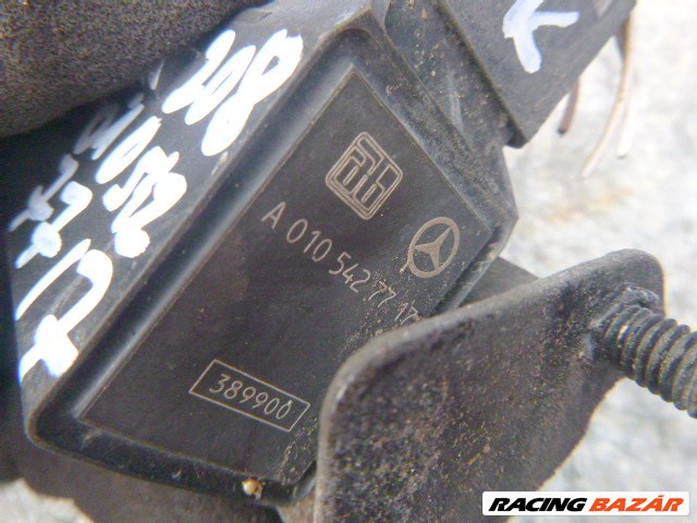 Mercedes CLK 320 W208 Érzékelő, Xenonlámpa (fényszórómagasság-állítás) 0105427717 2. kép