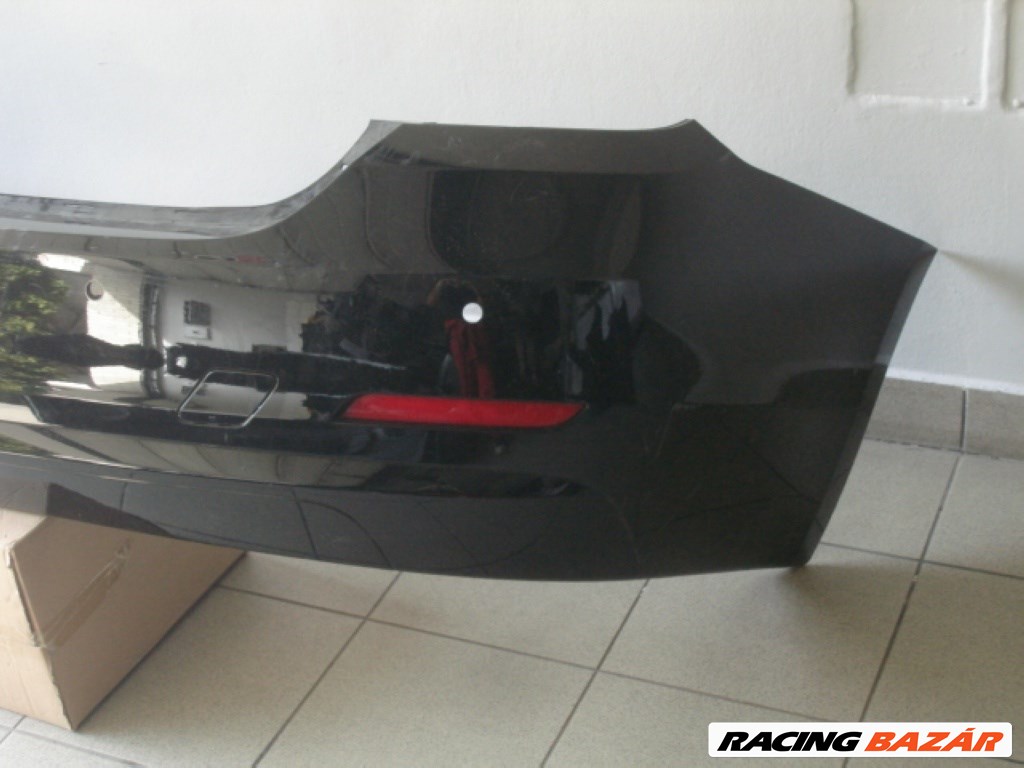 BMW 4-es F32 F33 F36 radaros hátsó lökhárító 5111-27285545 2. kép