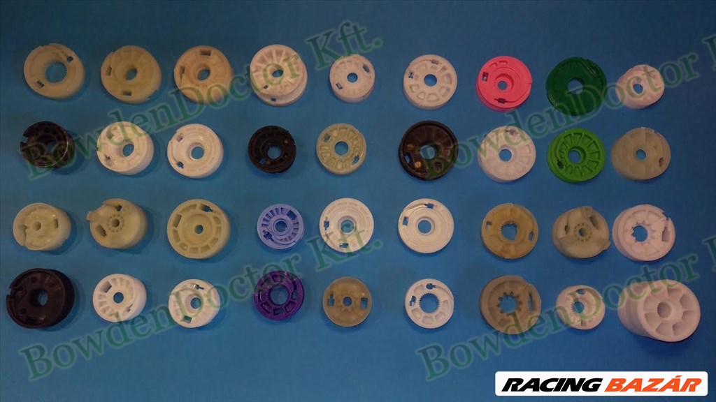 DAF XF LF ablakemelő javítás,csúszkák,bowden,szettek,www.ablakemeloalkatreszek.hu 15. kép