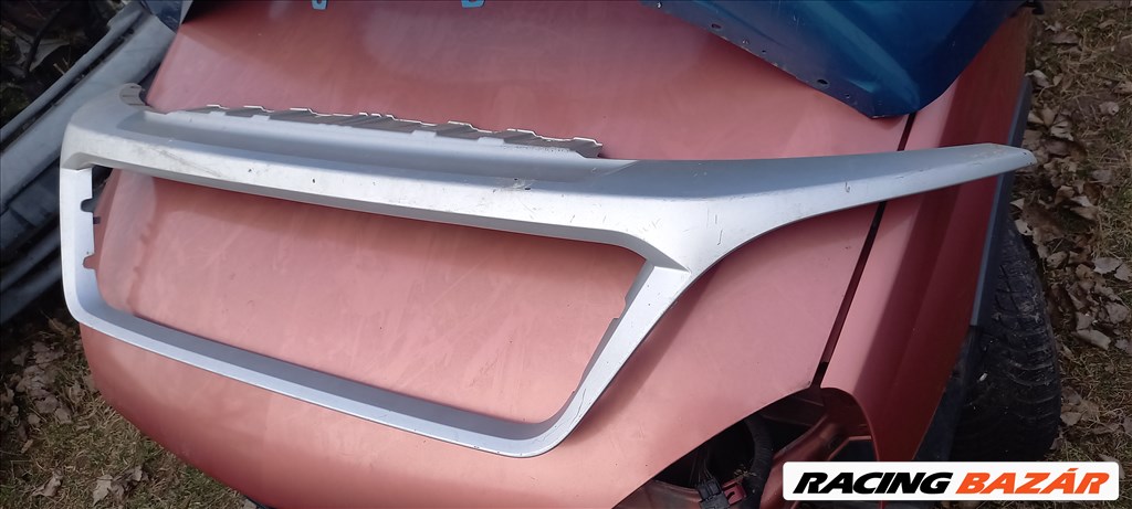 Fiat Ducato 2017 díszrács keret 2. kép