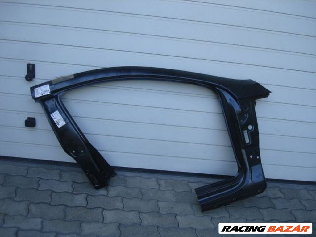 VW Passat CC jobb oldalkeret A+B oszlop ÚJ 38809836 1. kép
