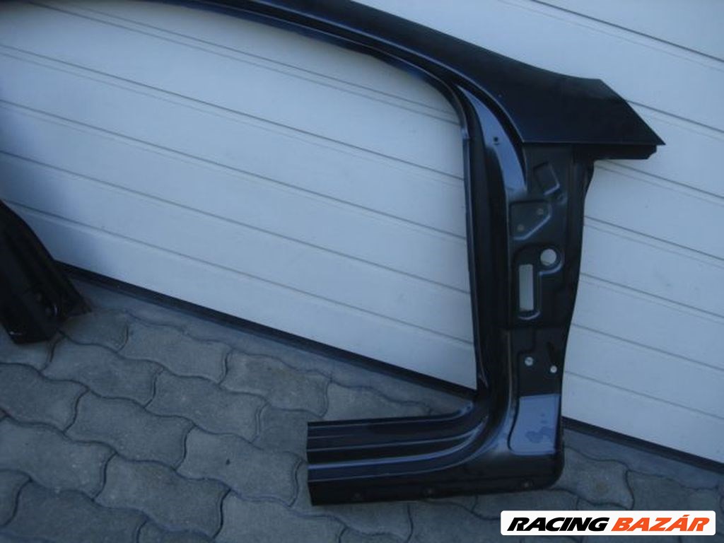 VW Passat CC jobb oldalkeret A+B oszlop ÚJ 38809836 2. kép