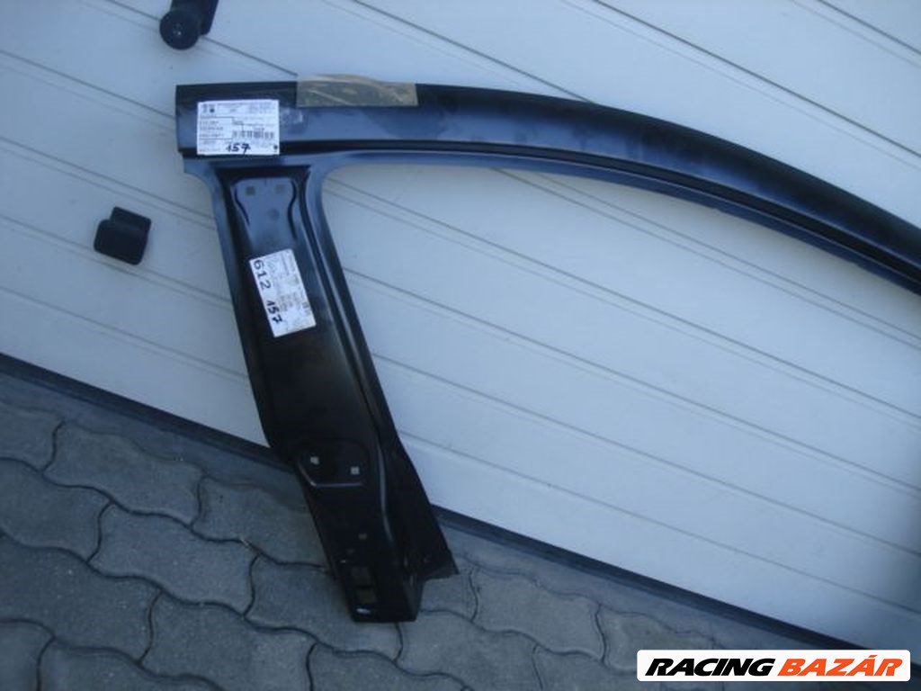 VW Passat CC jobb oldalkeret A+B oszlop ÚJ 38809836 3. kép