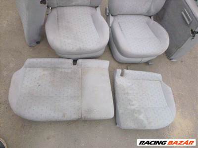 Volkswagen Passat B5  KOMBI HÁTSÓ üléssor alsó rész  ( ELSŐ NINCS )