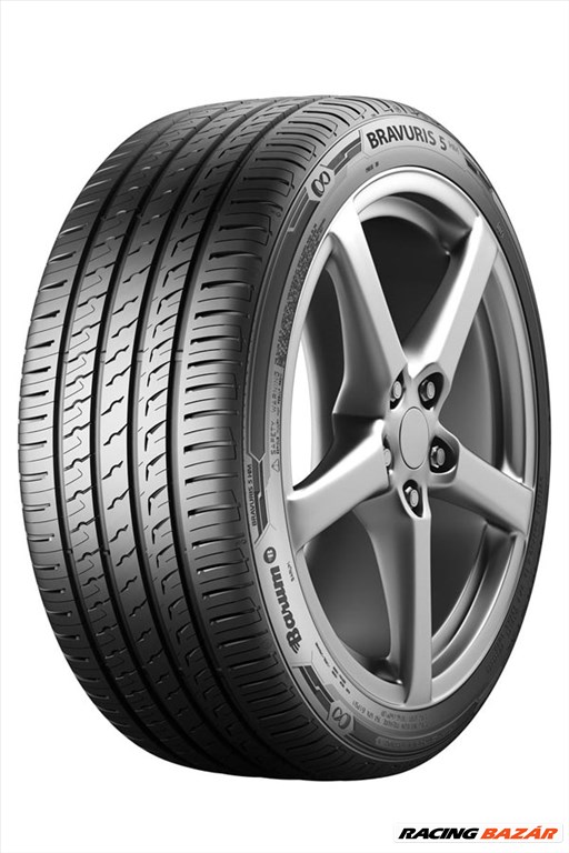 Barum BRAVURIS 5HM 165/65 R14 79T nyári gumi 1. kép