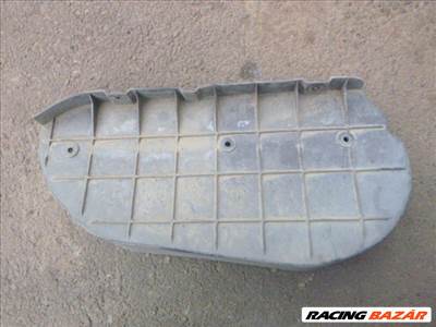 Ford Fusion 2005 1,4 TDCI ALSÓ motorburkolat 5S616775AB