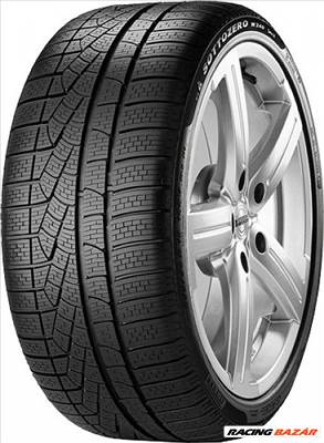 Pirelli SottoZero 2 XL 265/45 R20 108W téli gumi