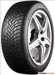 Firestone Winter Hawk 4 M+S 3PMSF 195/65 R15 91T téli gumi