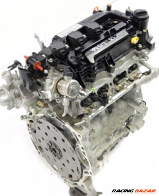Honda Civic X 1.5 VTEC L15BA motor  2. kép
