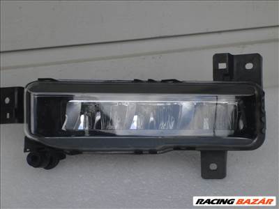 BMW 1-es F40 2-es F45 F46 LCI Led Ködlámpa Bal 7471081 2018-tól