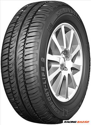 Semperit Comfort-Life 2 155/65 R14 75T nyári gumi