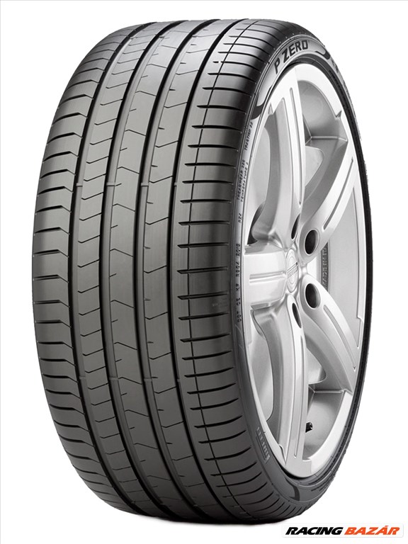 Pirelli PZero Luxury XL B 265/45 R20 108Y nyári gumi 1. kép