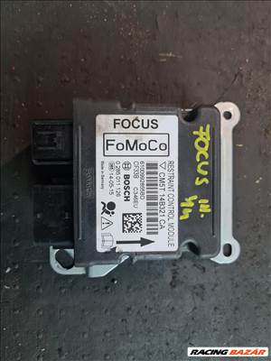 FORD FOCUS III Légzsák elektronika, vezérlő 0285011126