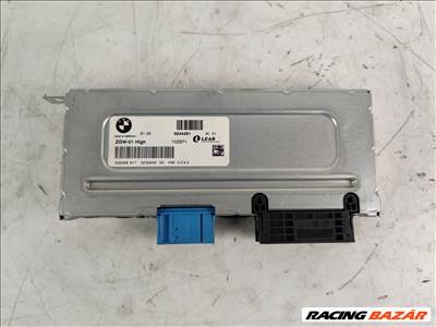 BMW F10 N47 D20C 184le Gateway modul  9244261