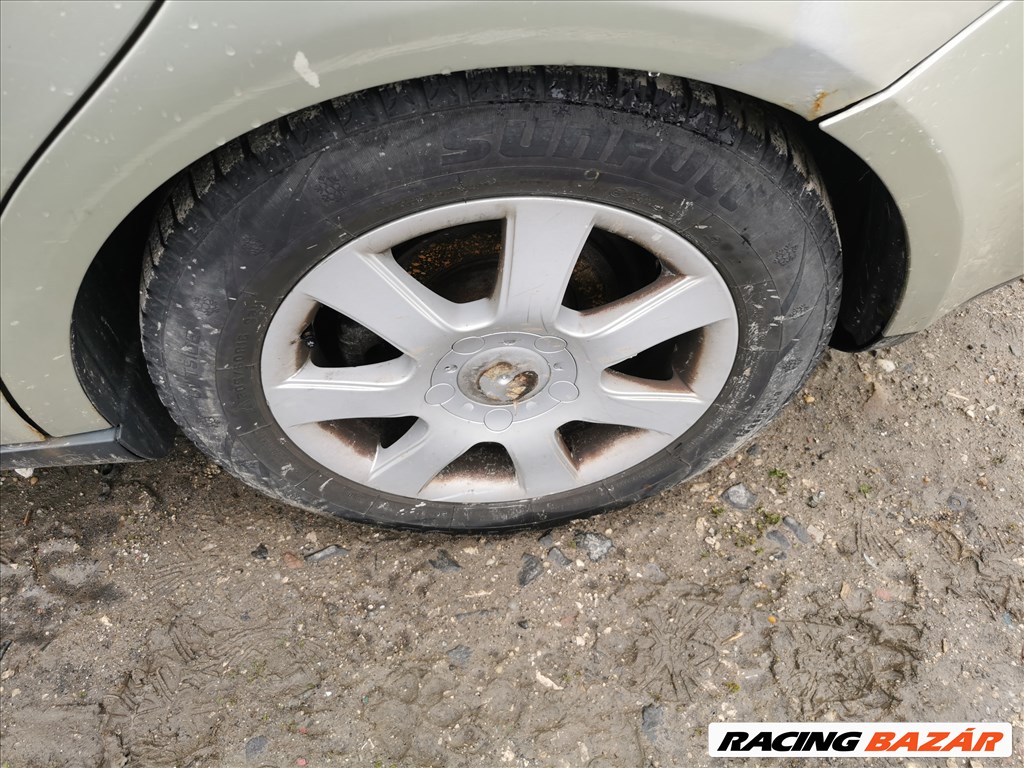 Seat Toledo III 1.9Tdi(BJB) bontott alkatrészei LS1R színben eladók 30. kép