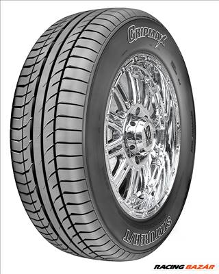 Gripmax STATURE HT 235/55 R18 100V off road, 4x4, suv nyári gumi