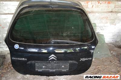 Citroën Xsara Picasso csomagtérajtó! Színkód: Exyb