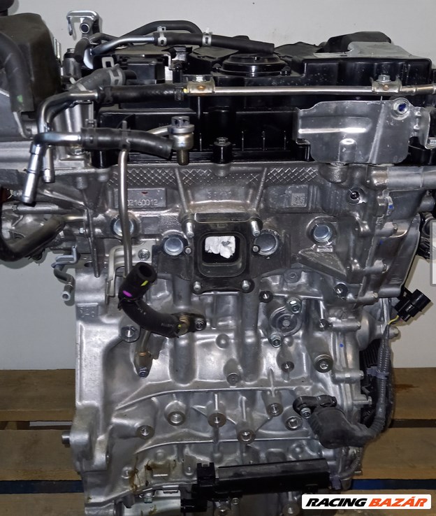 Honda Civic X 1.0 VTEC P10A2 motor  1. kép