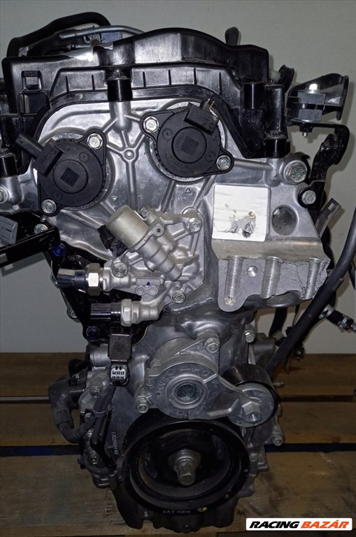 Honda Civic X 1.0 VTEC P10A2 motor  2. kép
