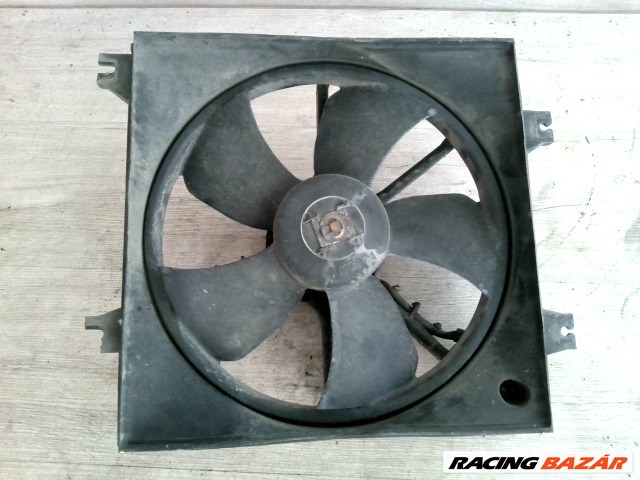 HYUNDAI ACCENT 03-06 Hűtőventilátor 1. kép