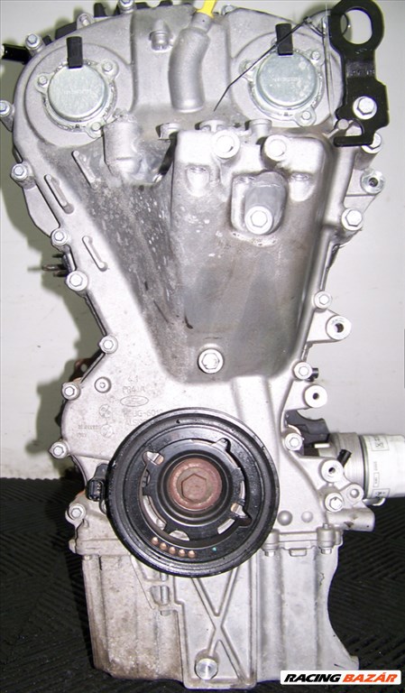 Ford Focus Mk3 1.0 EcoBoost B3DA motor  2. kép