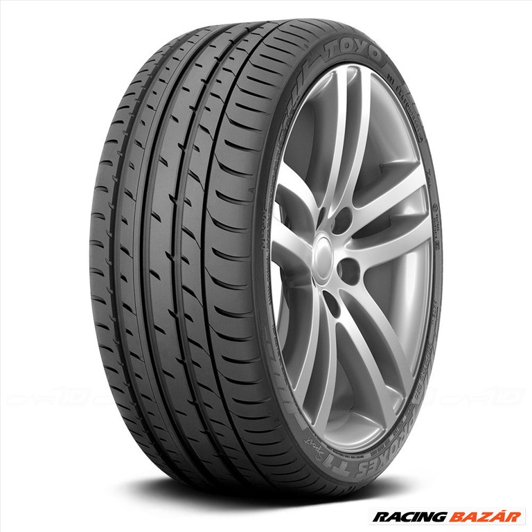 Toyo Proxes Sport XL 235/45 R17 97Y nyári gumi 1. kép