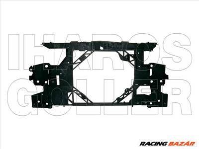 Renault Megane 2012-2013 - Homlokfal