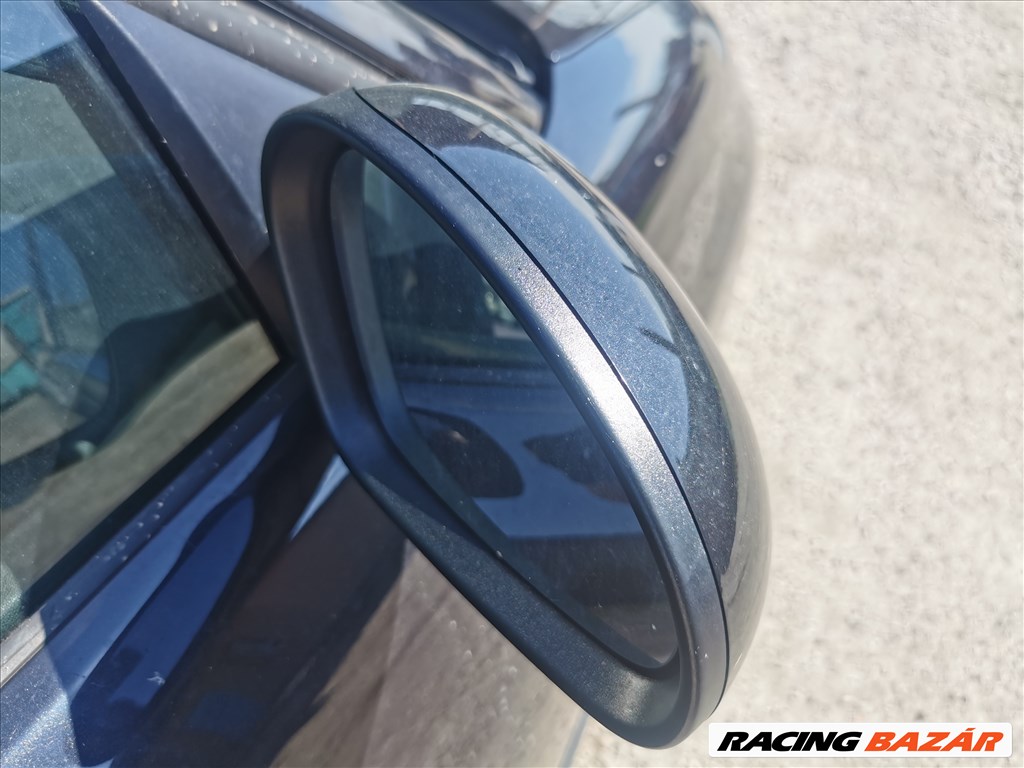 Seat Ibiza 6L 1.9Sdi(ASY 162537)gyári, rozsdamentes  bontott alkatrészei LC9Z színben eladók 7. kép