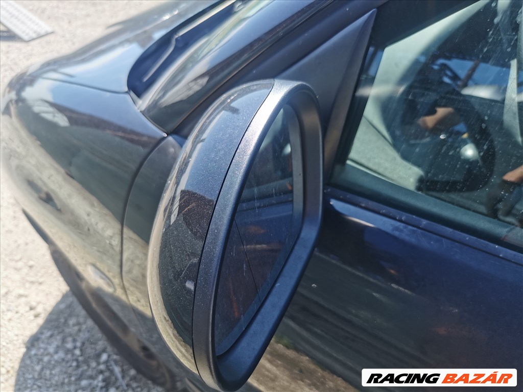 Seat Ibiza 6L 1.9Sdi(ASY 162537)gyári, rozsdamentes  bontott alkatrészei LC9Z színben eladók 11. kép