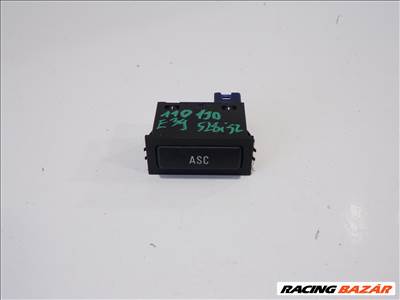 BMW E46 E38 E39 ASC kapcsoló gomb eladó (110190)  61318363694