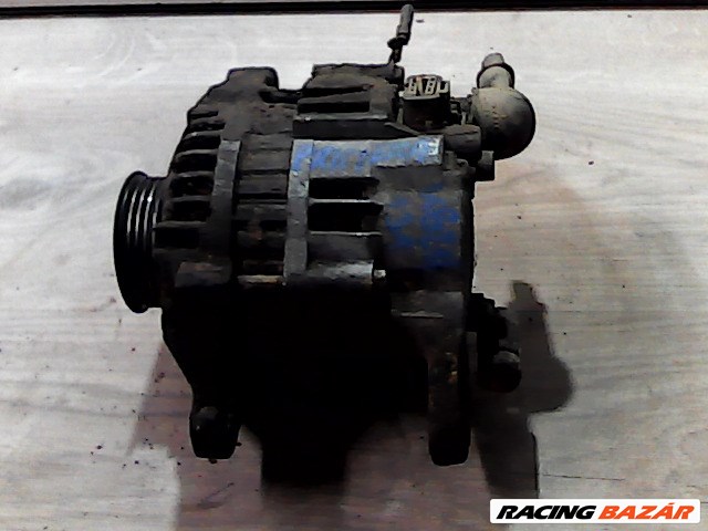 NISSAN PRIMERA P10 90.10-96.10 Generátor.benzines 1. kép