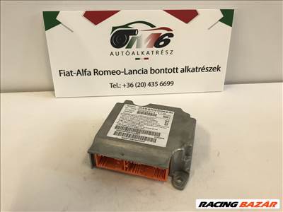 Alfa Romeo Mito Légzsák vezérlő 50508413