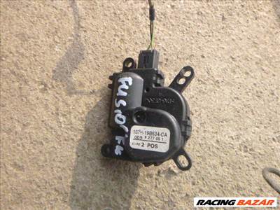 Ford Fusion 2005 FŰTÉSLAPÁT ÁLLÍTÓ MOTOR 1S7H-19B634-CA 1s7h19b634ca