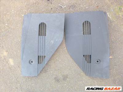 Ford Fusion 2005 BELSŐ oldalkárpit 