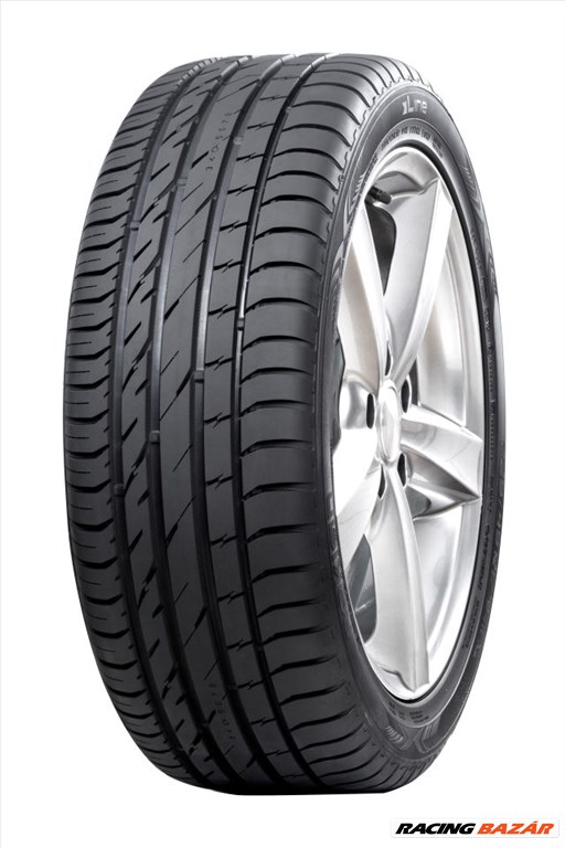 Nokian Tyres iLine 155/70 R13 75T nyári gumi 1. kép