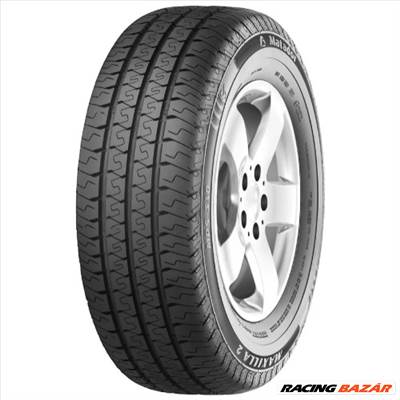 Matador MAXILLA 2 MPS 330 175/75 R16C 101/99R kisteher nyári gumi