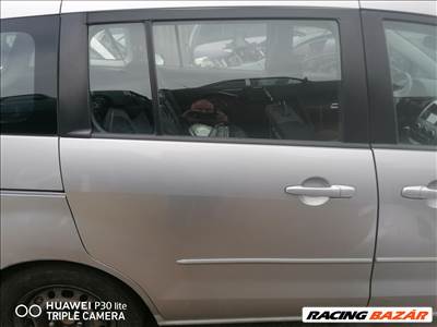 Mazda 5 (CR) Jobb hátsó ajtó 