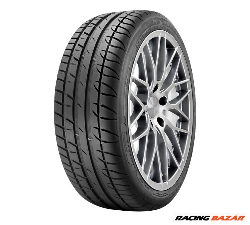 Taurus High Performance 195/65 R15 91V nyári gumi 1. kép