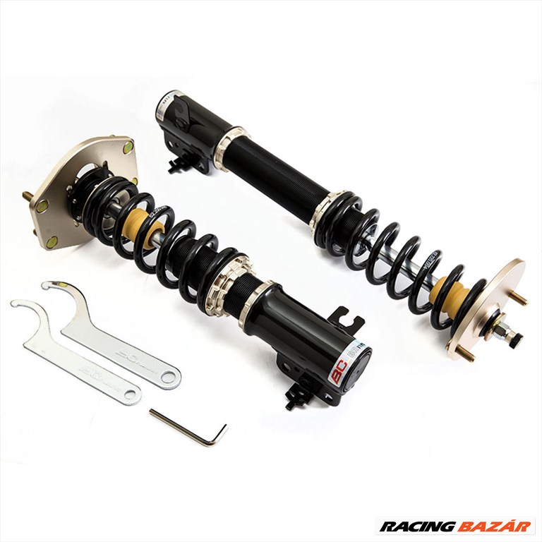 BC Racing Mazda MX-5 NCEC (06-15) futómű szett BR 6kg / 4kg (N-11-BR-RS) 1. kép