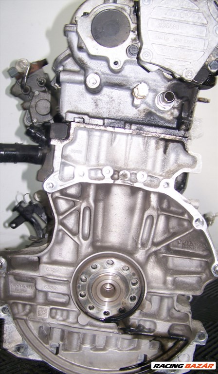 Volvo V60 D4 D4204T5 motor  1. kép