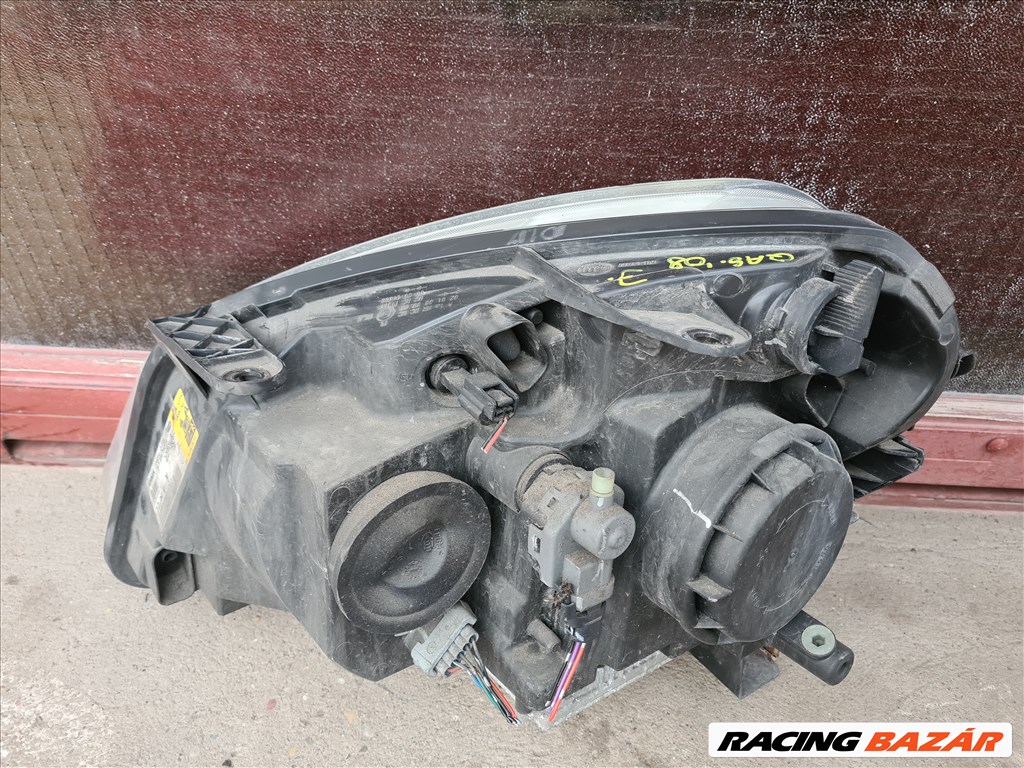 NISSAN QASHQAI Jobb xenon fényszóró  26010jd11b 2. kép