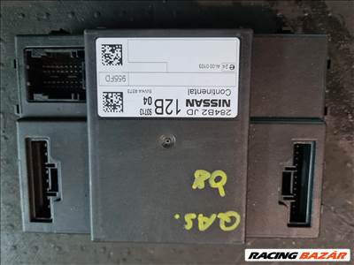 NISSAN QASHQAI Komfort modul  284b2jd12b