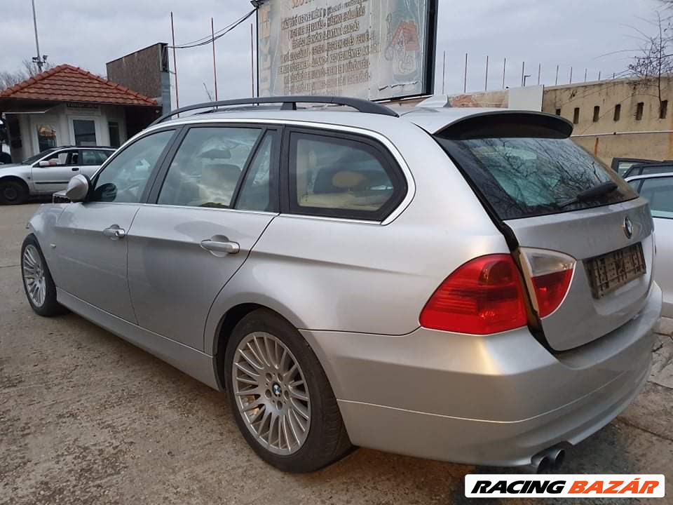 BMW 2.0 D 177Le, X1/E90,91 első differenciálmű  3. kép